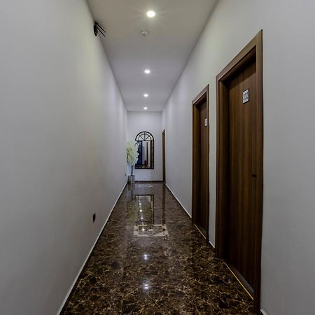 Acar Airport Hotel Arnavutkoy Exterior foto